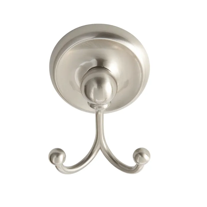 [6102SN] Robe Hook Double SN