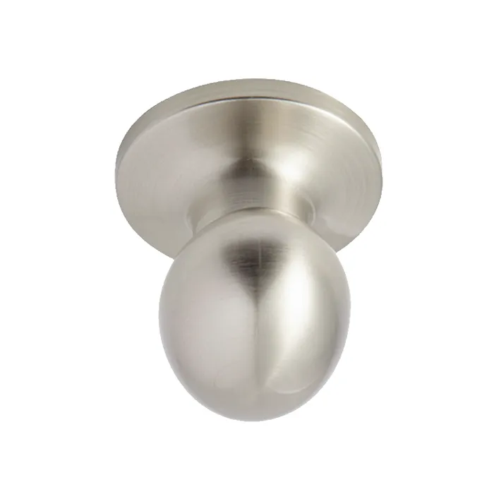 Passage Egg Knob Lock SN