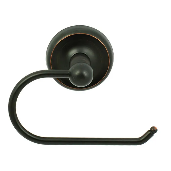 [6207AB] Euro Style Toilet Paper Holder AB