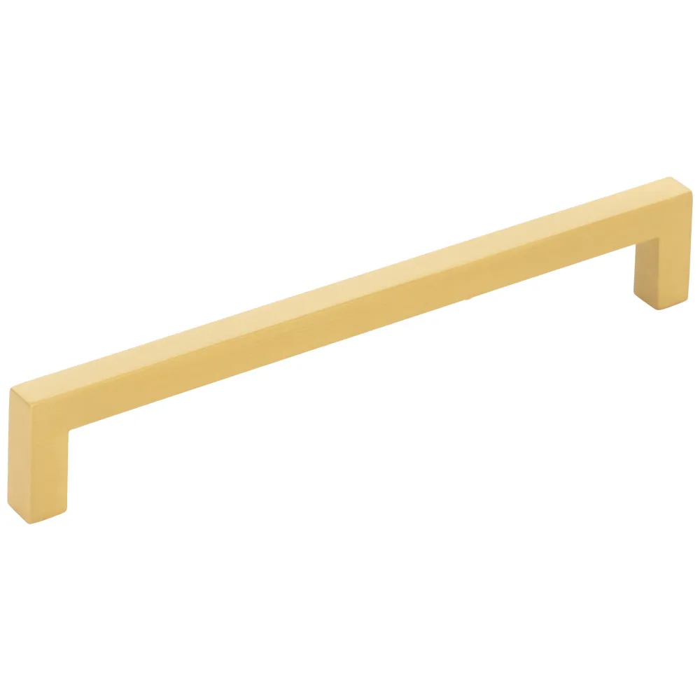 Pull Handle Stanton 160mm 6-5/8" BG