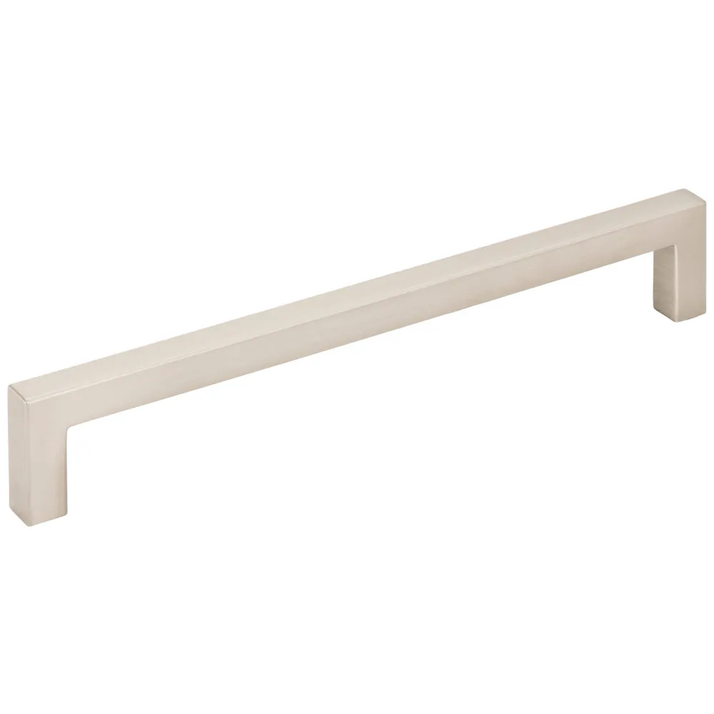 Pull Handle Stanton 160mm 6-5/8" SN