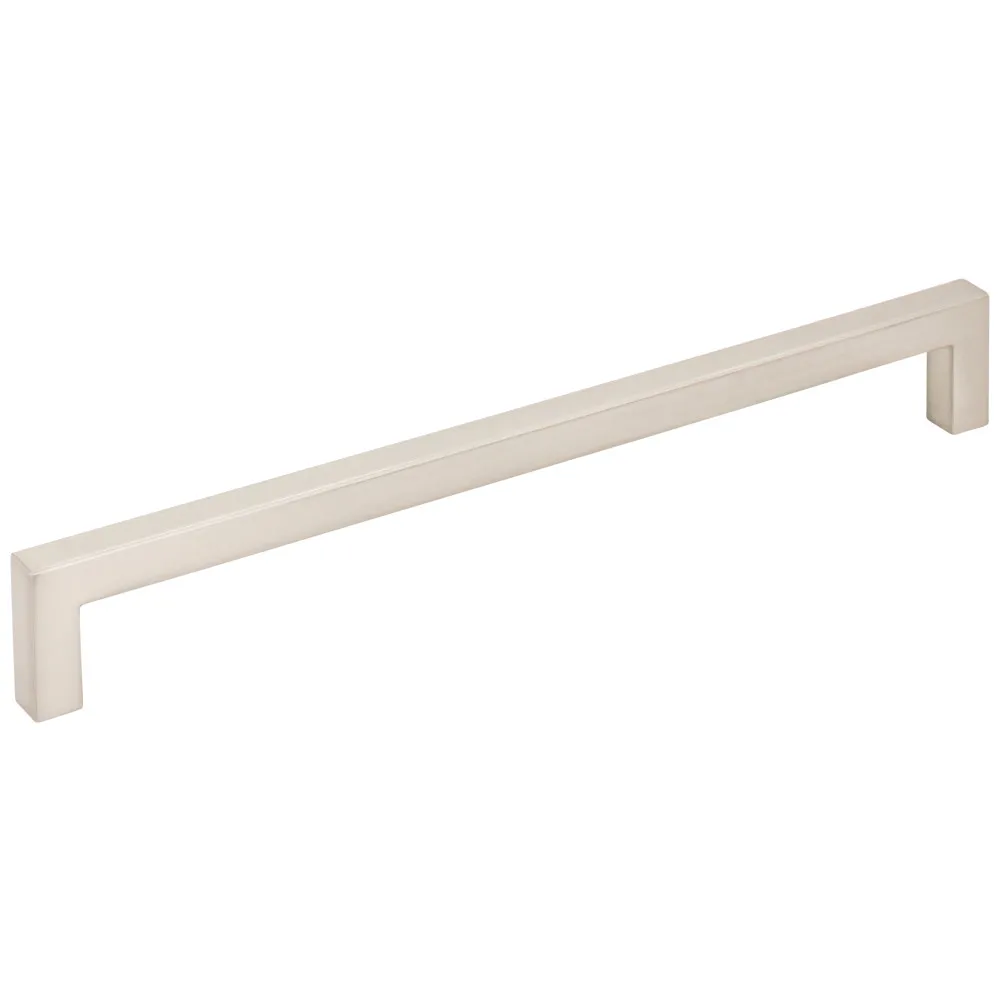 Pull Handle Stanton 192mm 7-15/16" SN