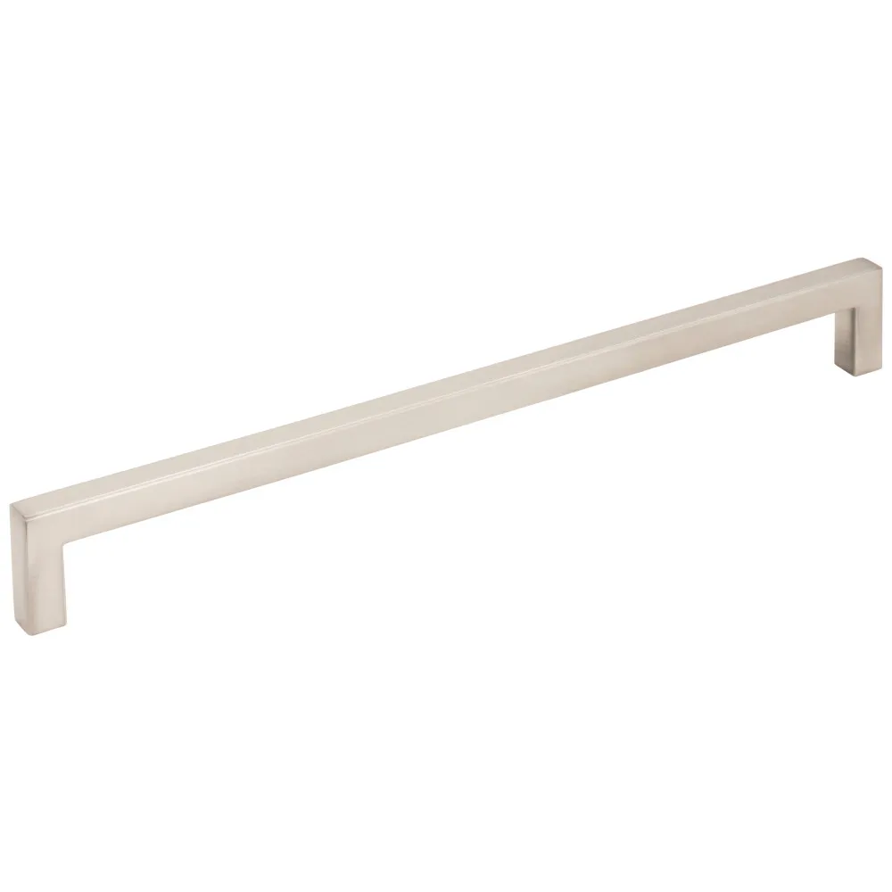 Pull Handle Stanton 224mm 9-3/16" SN