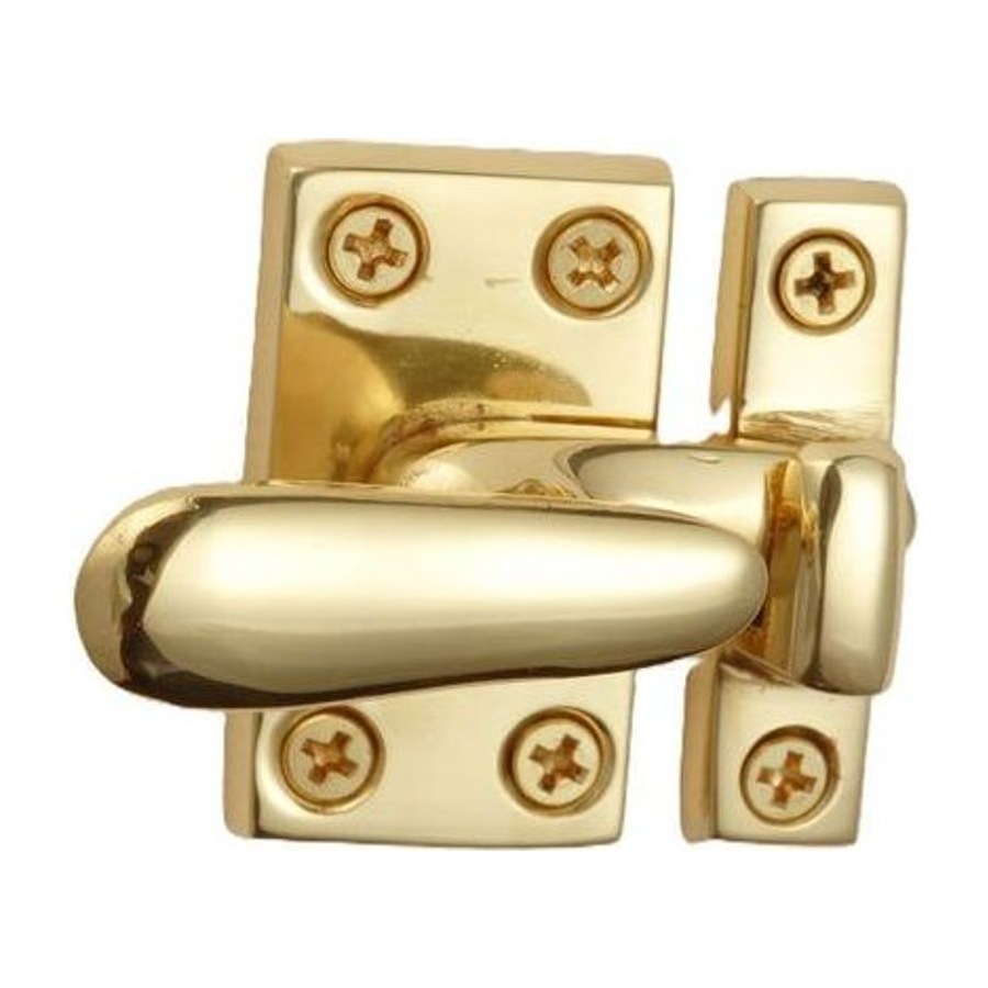 Casement Fastener Cute A/brass