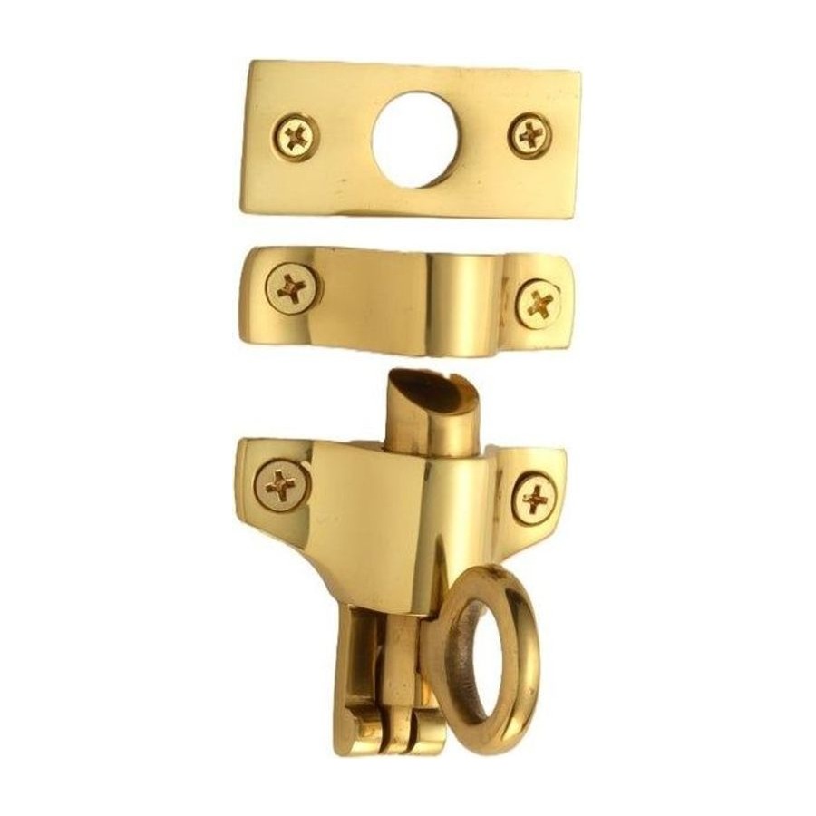Fanlight Catch Inswing Sc