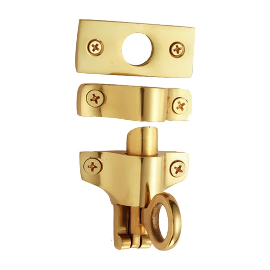 Fanlight Catch Outswing Pb