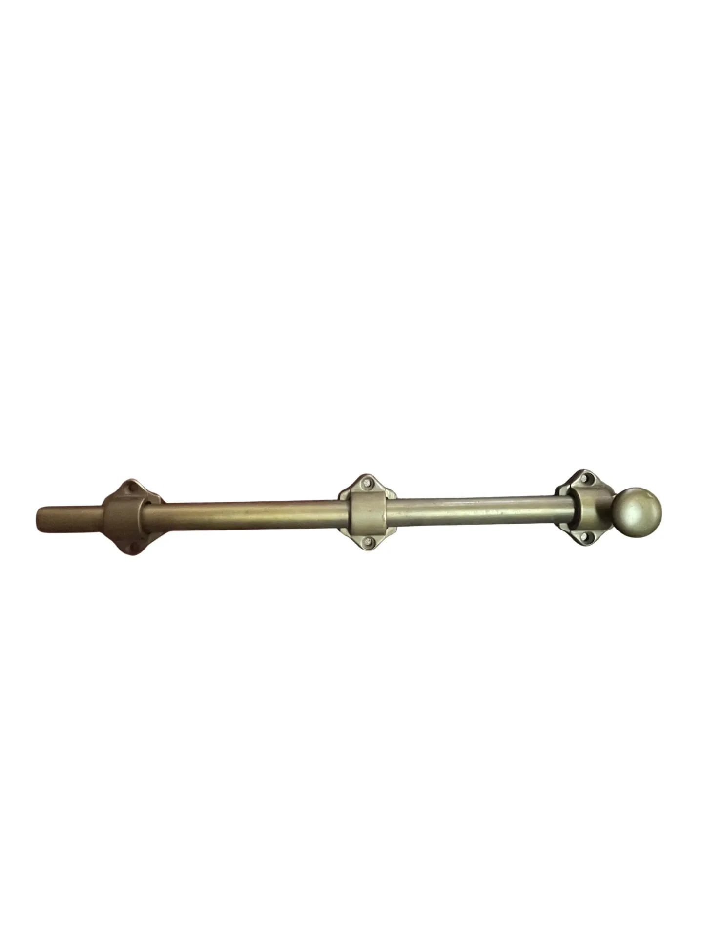 Dutch Door Bolt  12" US3