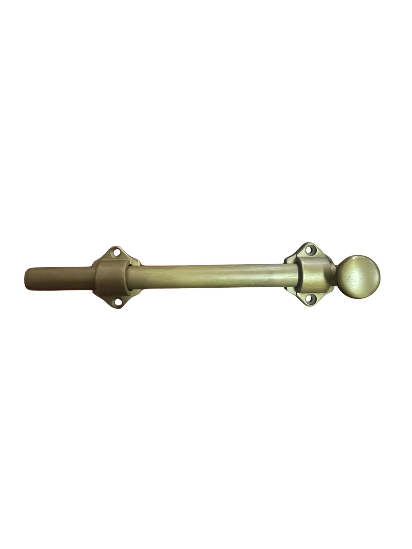Dutch Door BBolts 4" US3