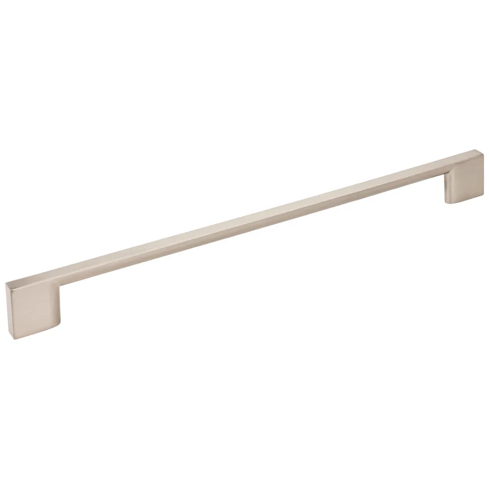 Pull Handle Sutton 256mm 11-7/16" SN