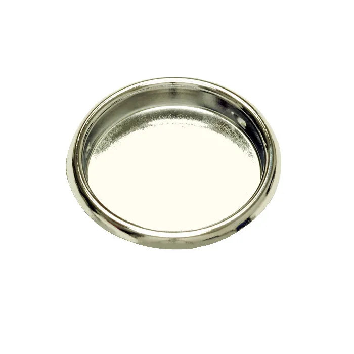 Finger Pull 2 1/8" PC
