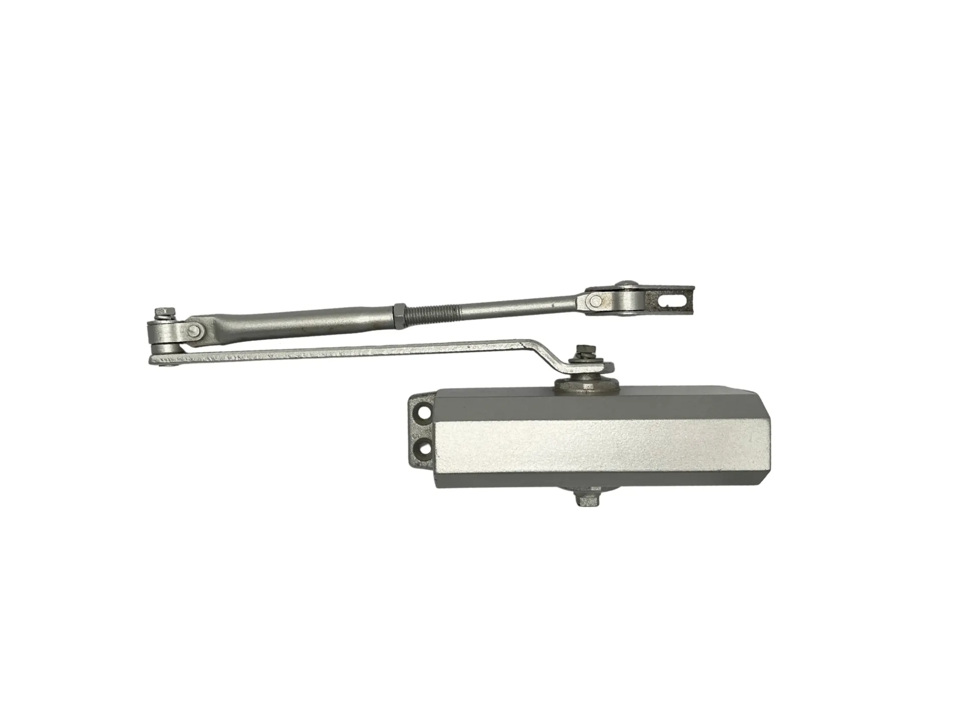 Door Closer Size 2 AL 100lbs