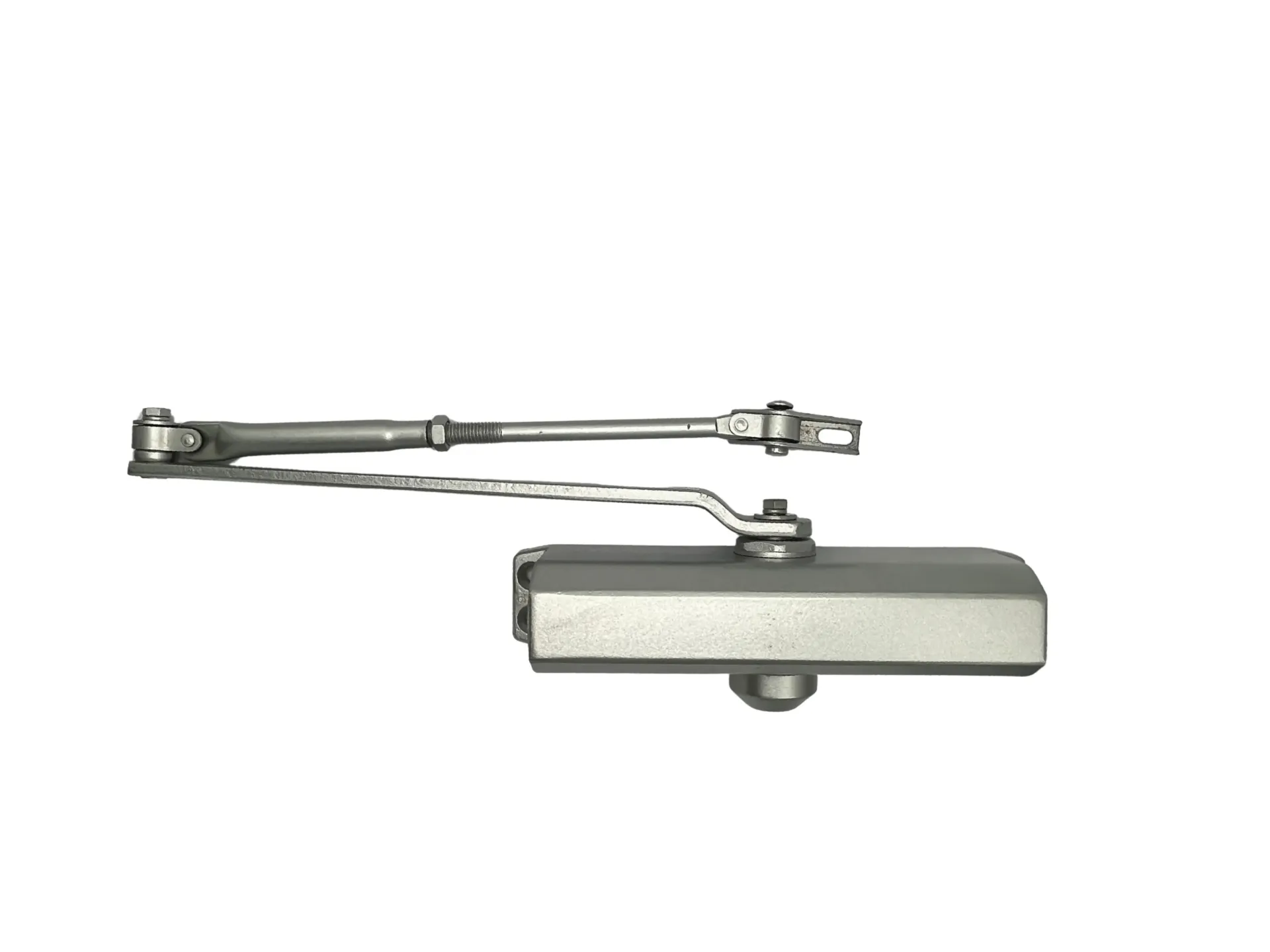 [653AL] Door Closer Size 3 AL 145lbs