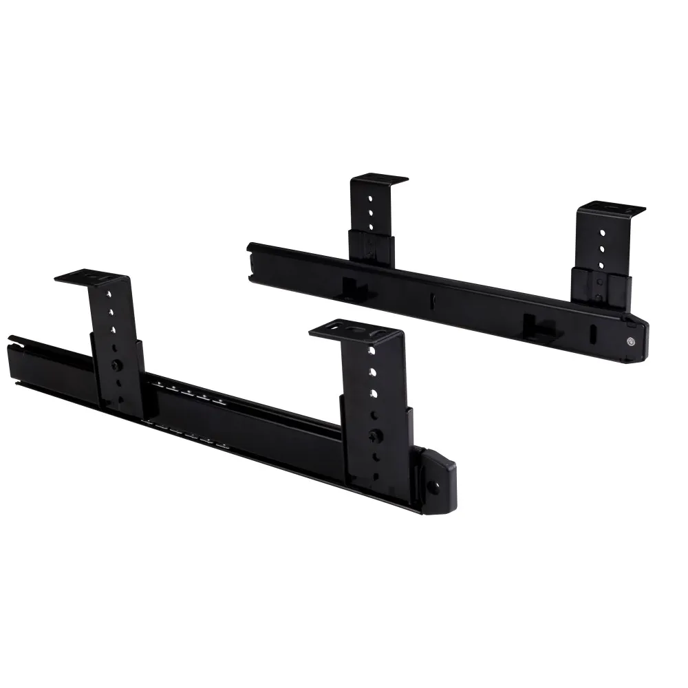 Keyboard Slide - 14" Black