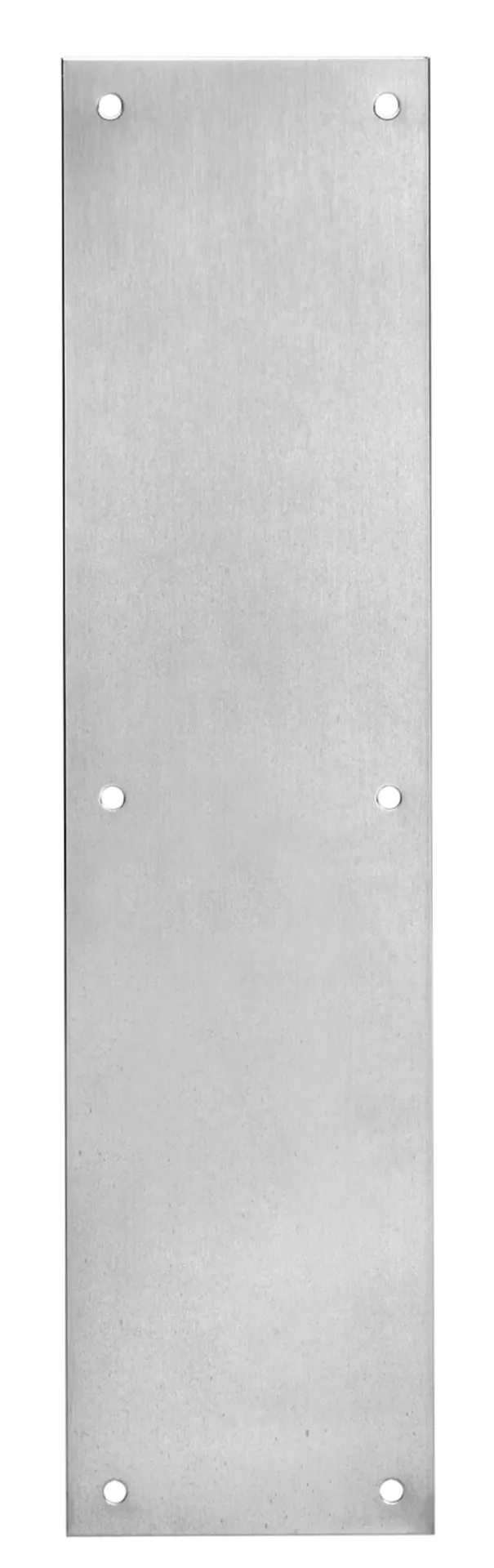 Push Plate 3"x12" US28