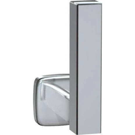 [7303S] Toilet Paper Holder SS