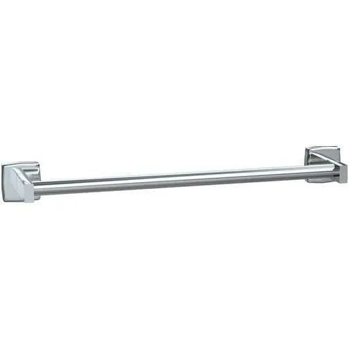 Towel Bar Round 18" SS