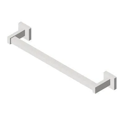 Towel Bar Square - 30" Ss
