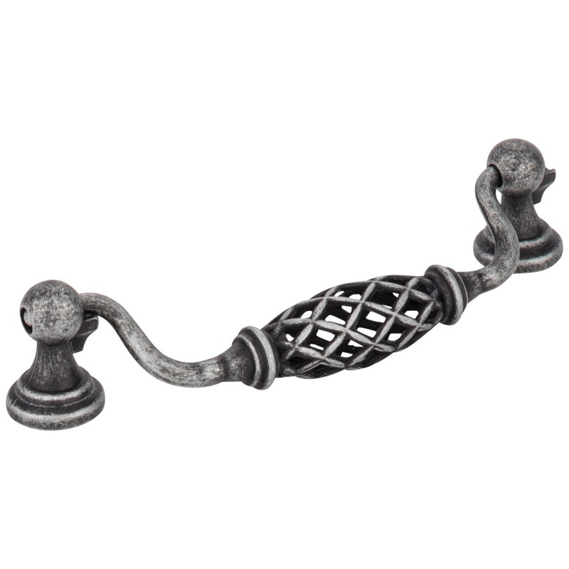 Pull Handle Birdcage DACM