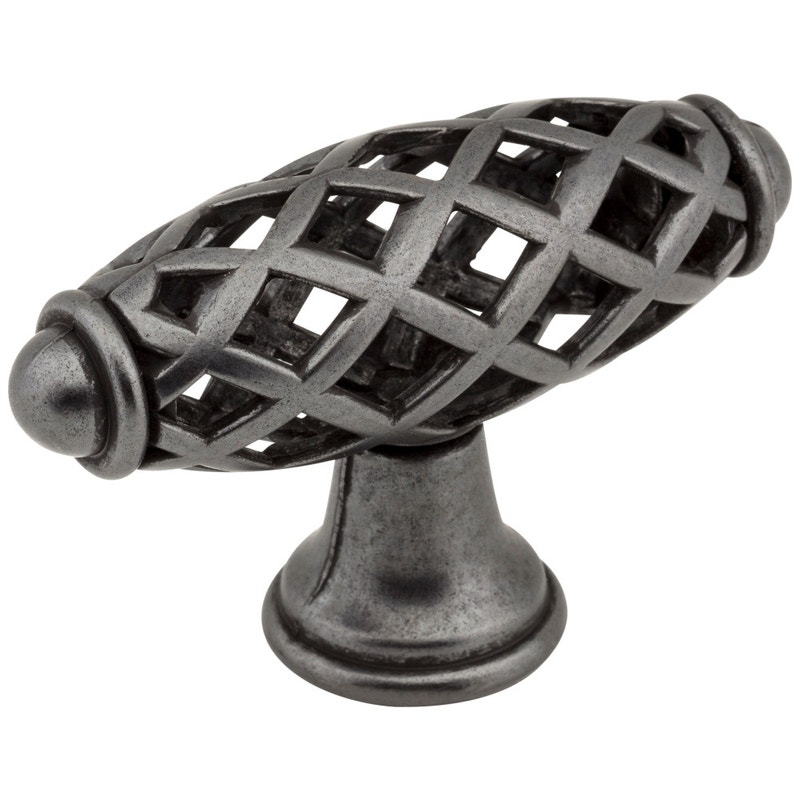 Pull Knob 2 5/16" SIM