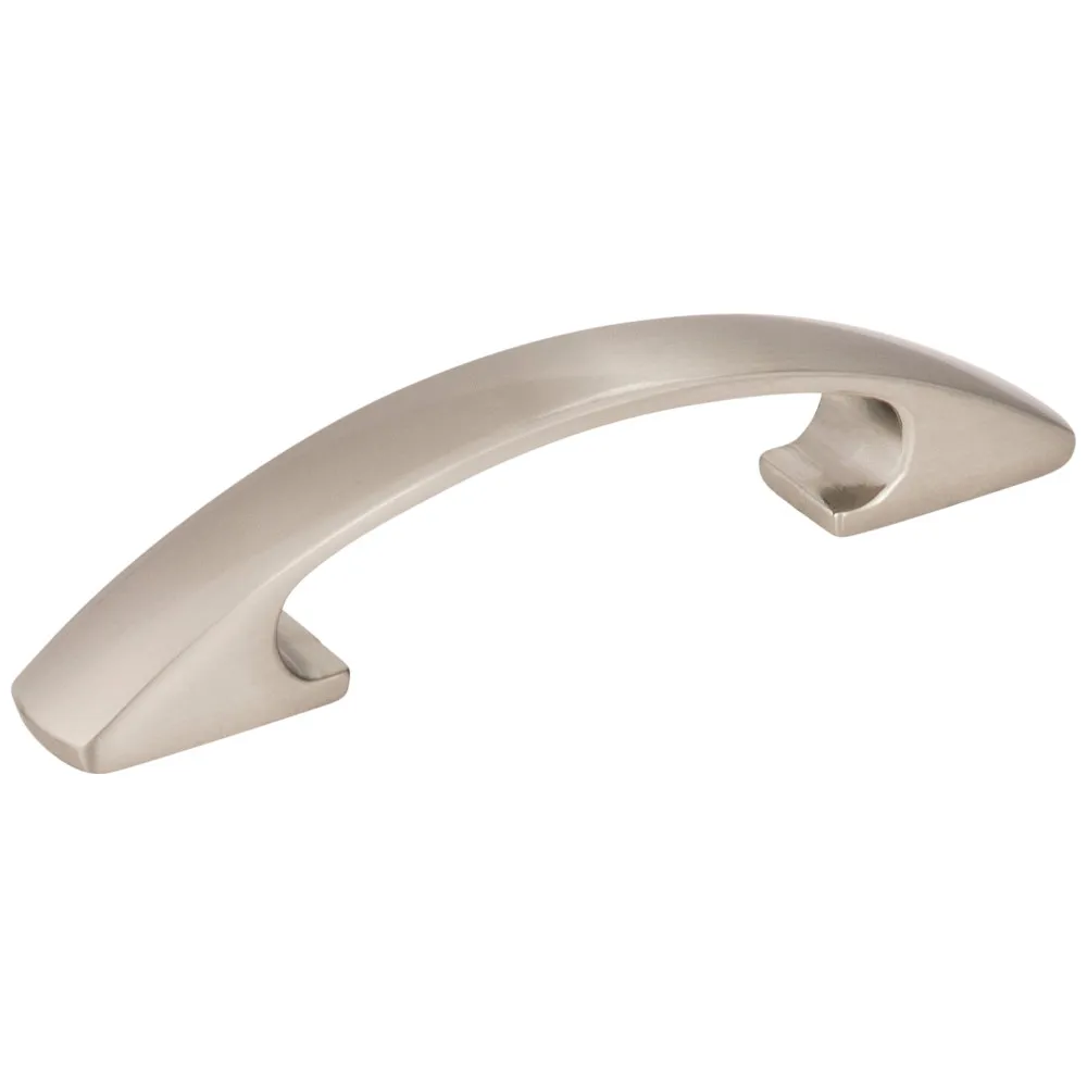 Pull Handle 4 1/2" Strickland SN