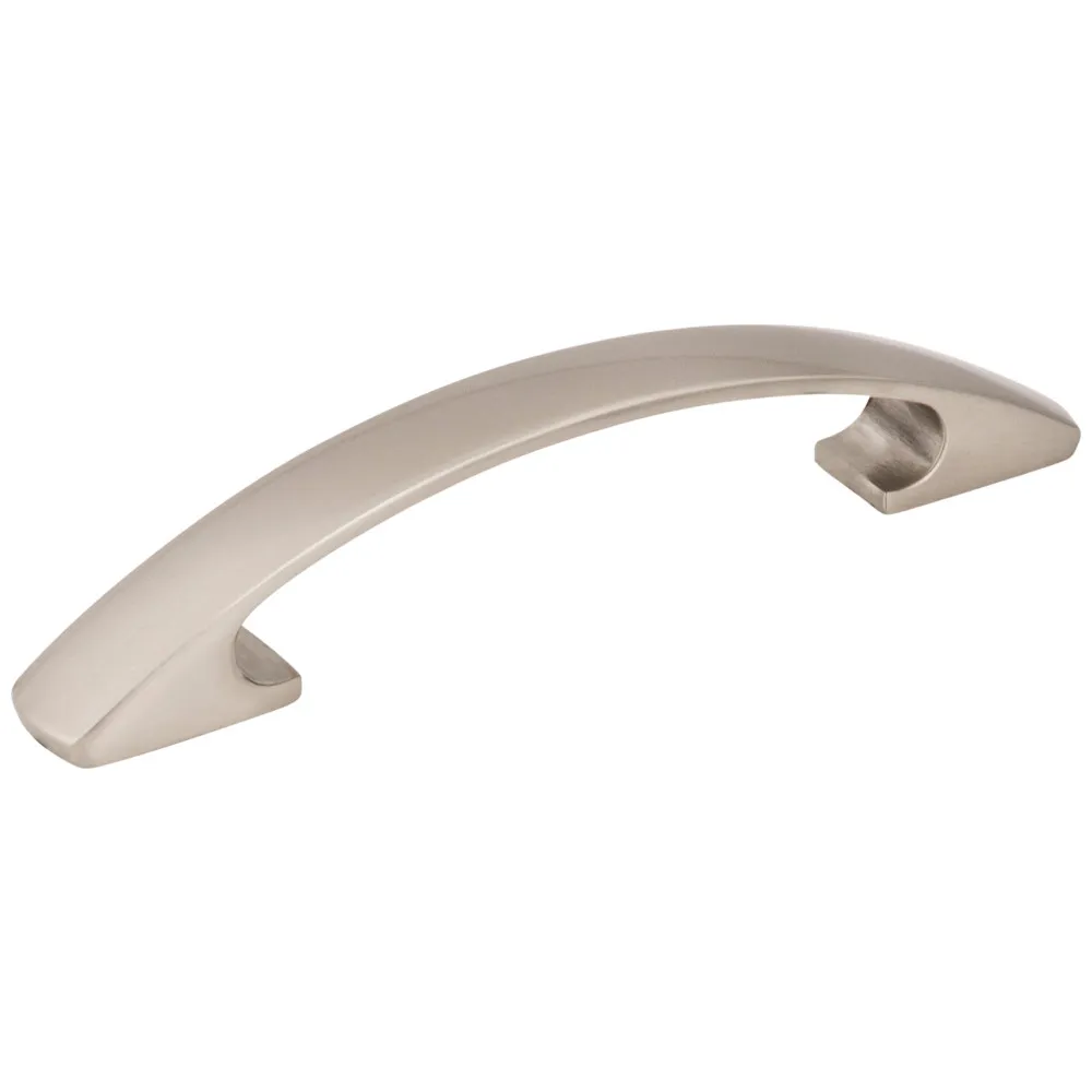 Pull Handle 96mm 5 3/16" Strickland SN