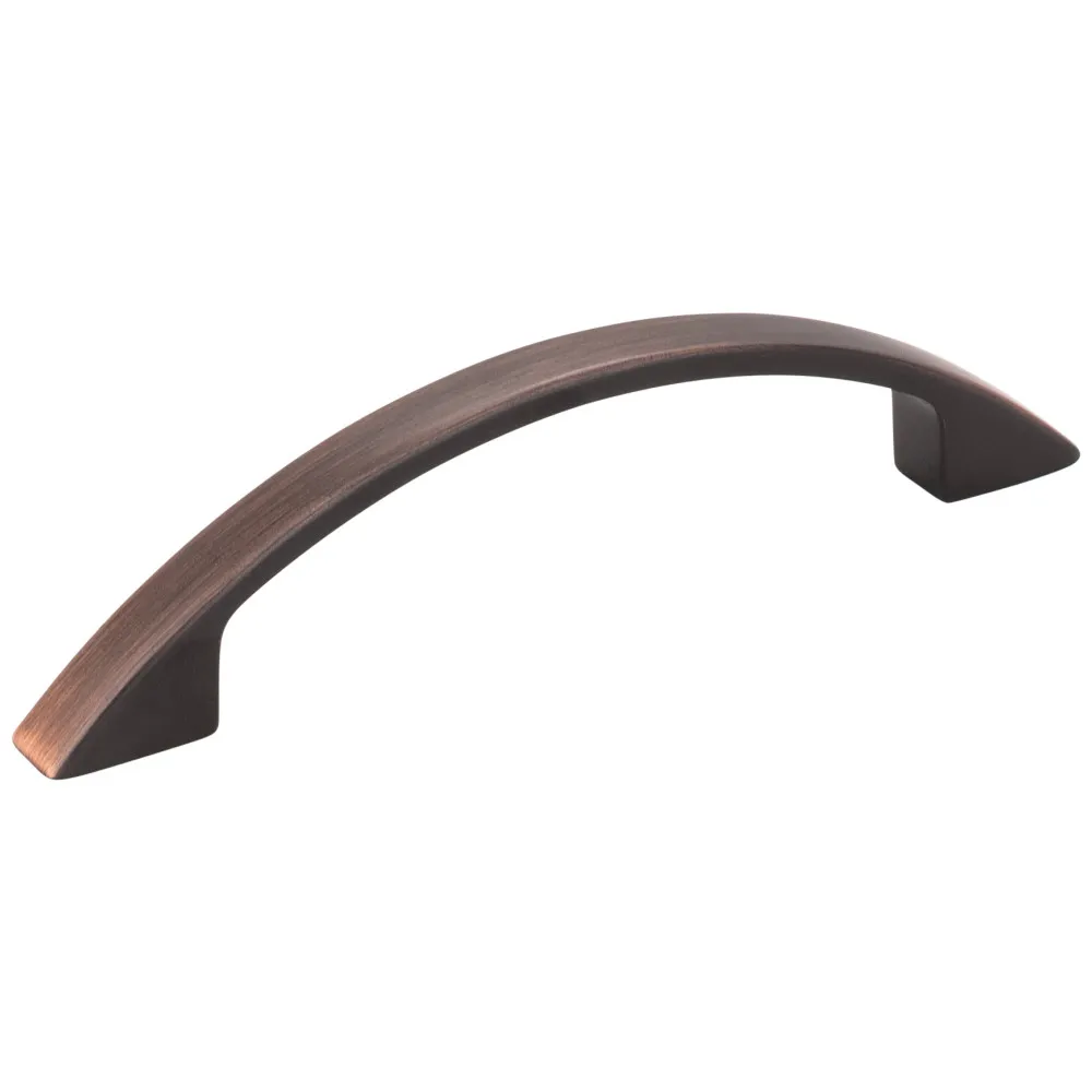 Pull Handle 96mm 4 15/16" Somerset DBAC