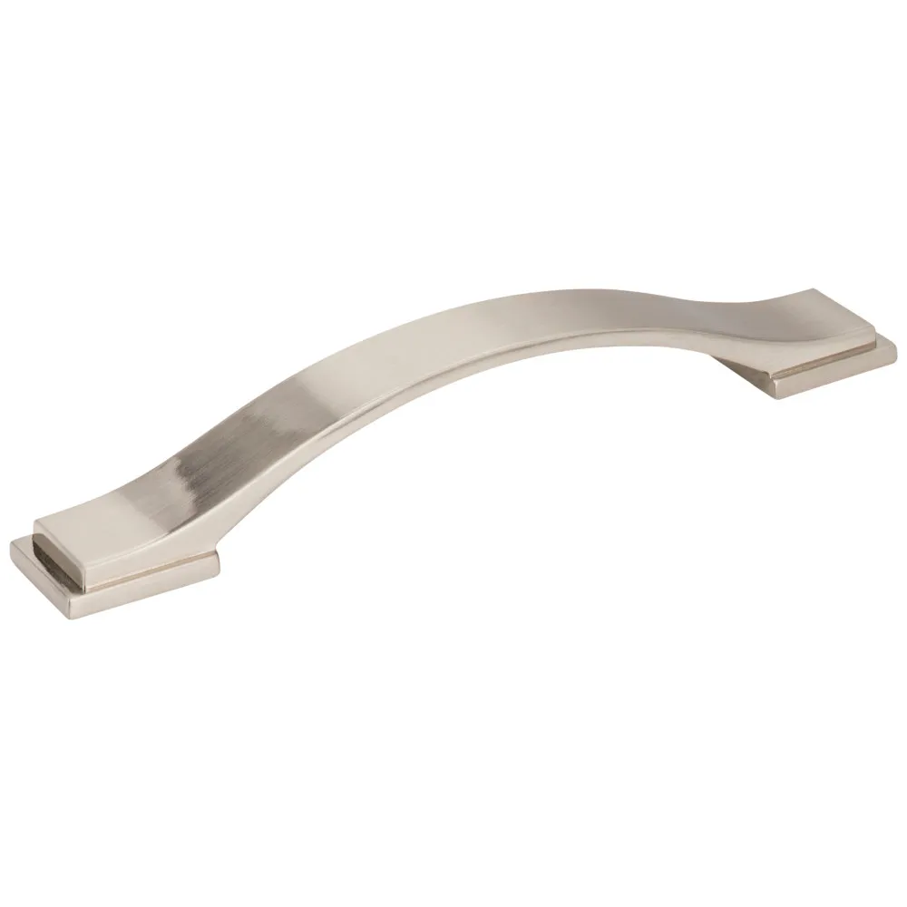 Pull Handle Strap 6 -13/16" SN