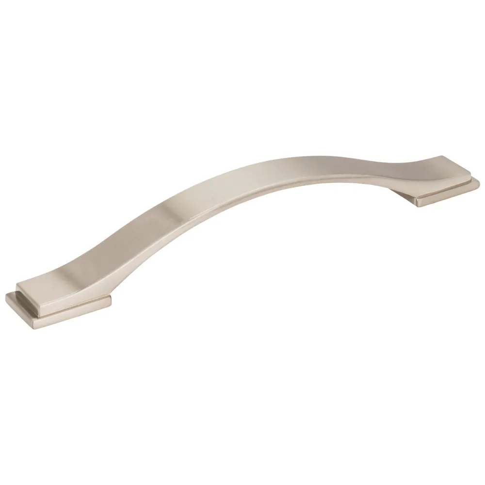 Pull Handle Mirada 160mm 8-1/16" SN