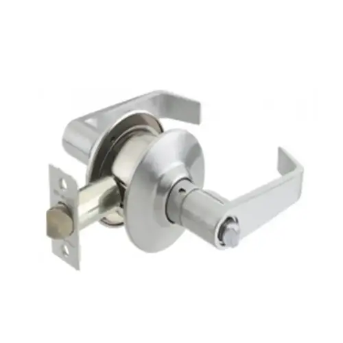 [802US26D] Privacy Lever Lock 26D