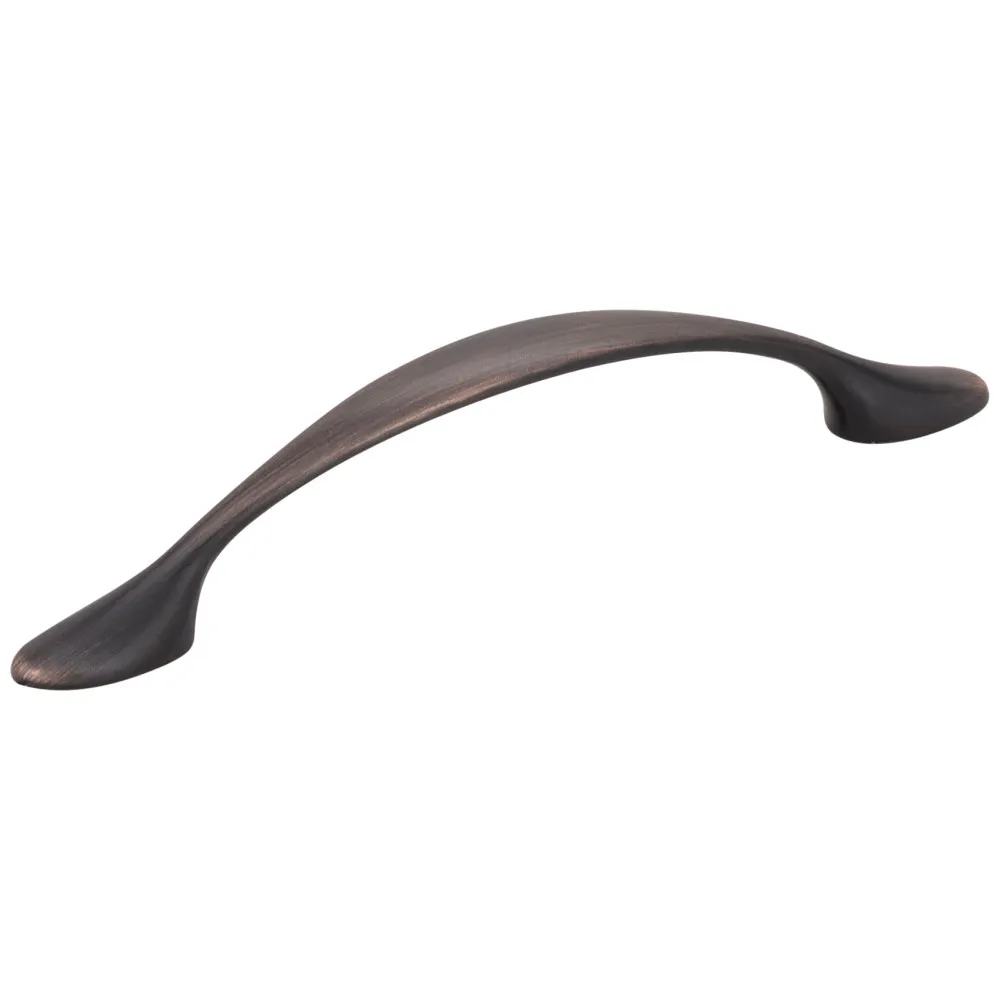 Pull Handle 96mm 5" Somerset DBAC