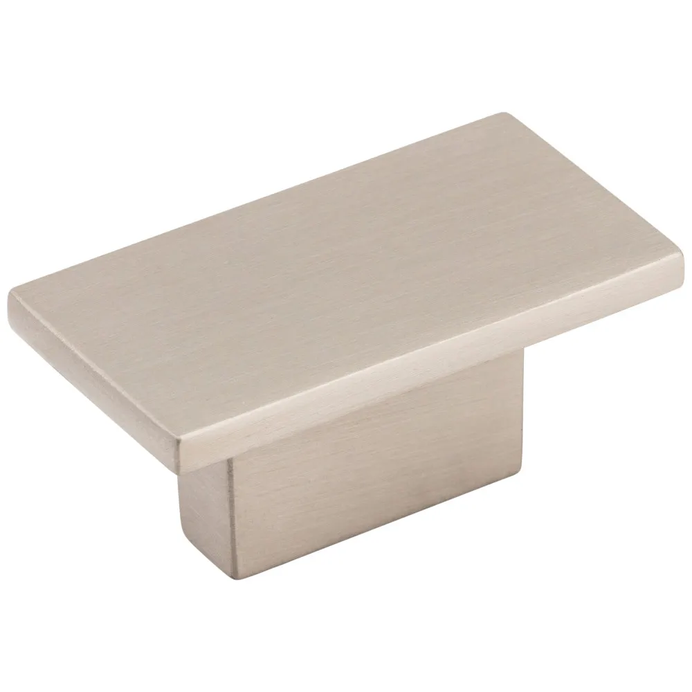 Pull Knob 1-9/16 Mirada SN