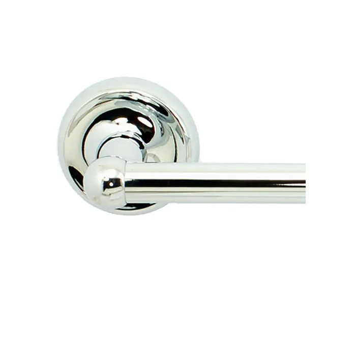[8132] Towel Bar Set 32" Chrome