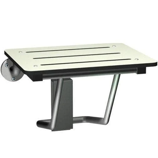 Folding Seat Phenolic Compact 18"