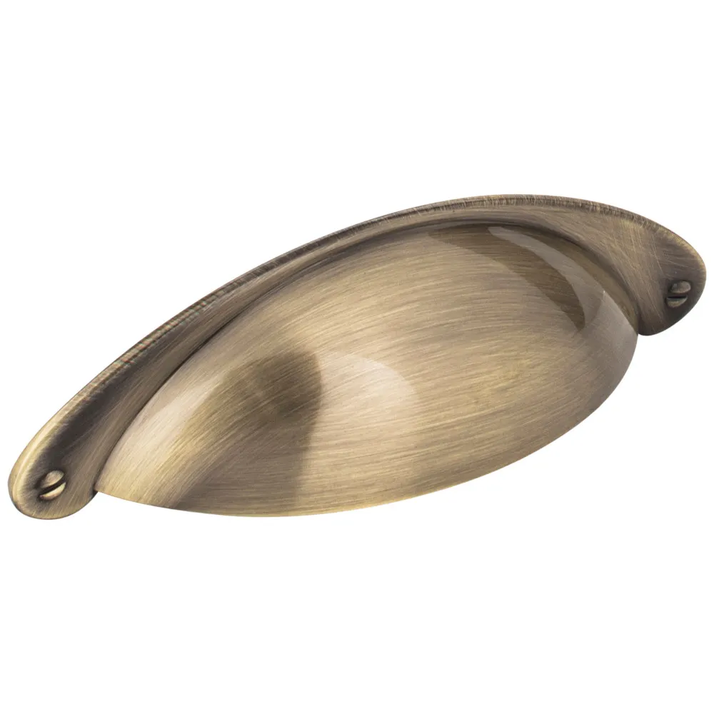 Cup Pull Handle 4 15/16" AB
