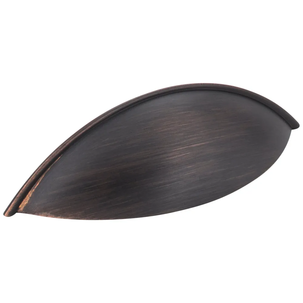 Pull Handle Cup 96mm  DBAC