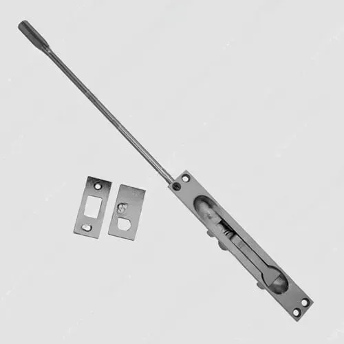 Flush Bolt Lever Extension SC