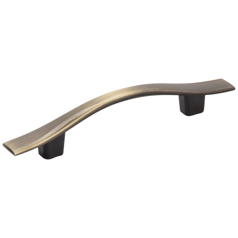 Pull Handle Ant.Brass