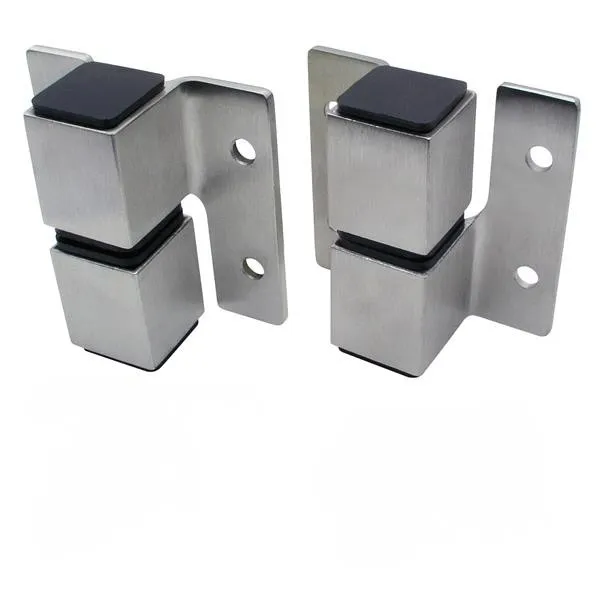 [8410] Riser TP Hinges Surface Set SS