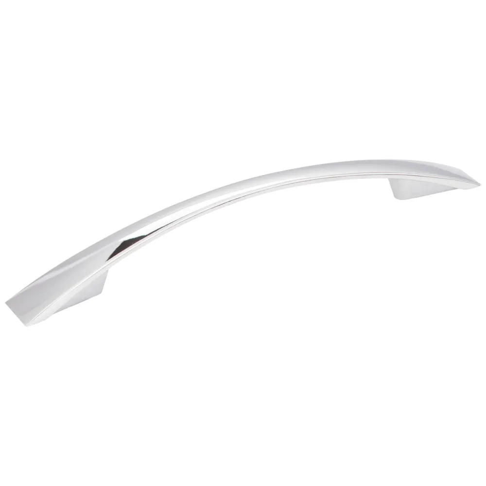 Pull Handle Regan 128mm 6-13/16" PC