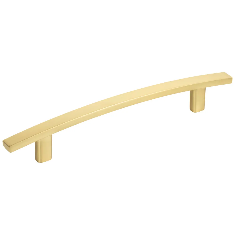 Pull Handle Thatcher 128mm 7-1/4" BG