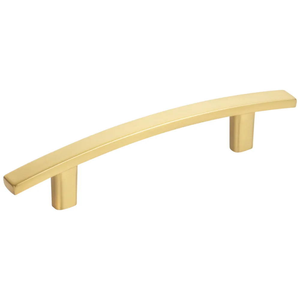 Pull Handle 96mm Thatcher BG