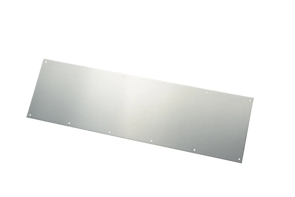 Kick Plate 8" x 46" 32D