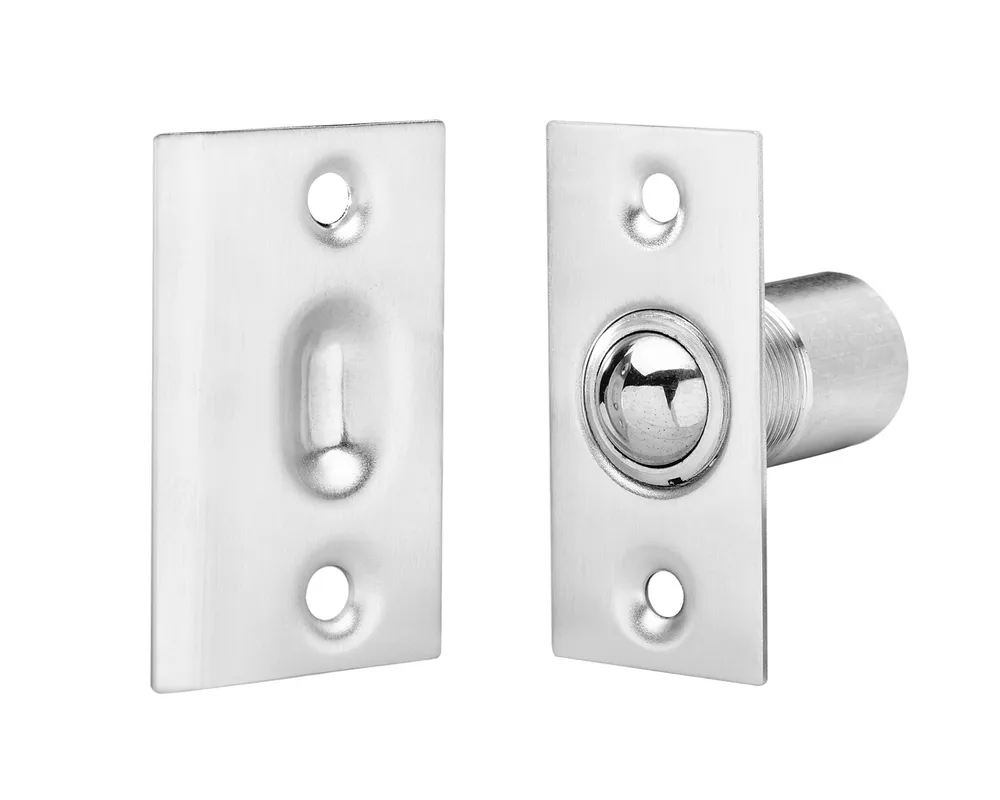 Adjustable Ball Catch HD 26D