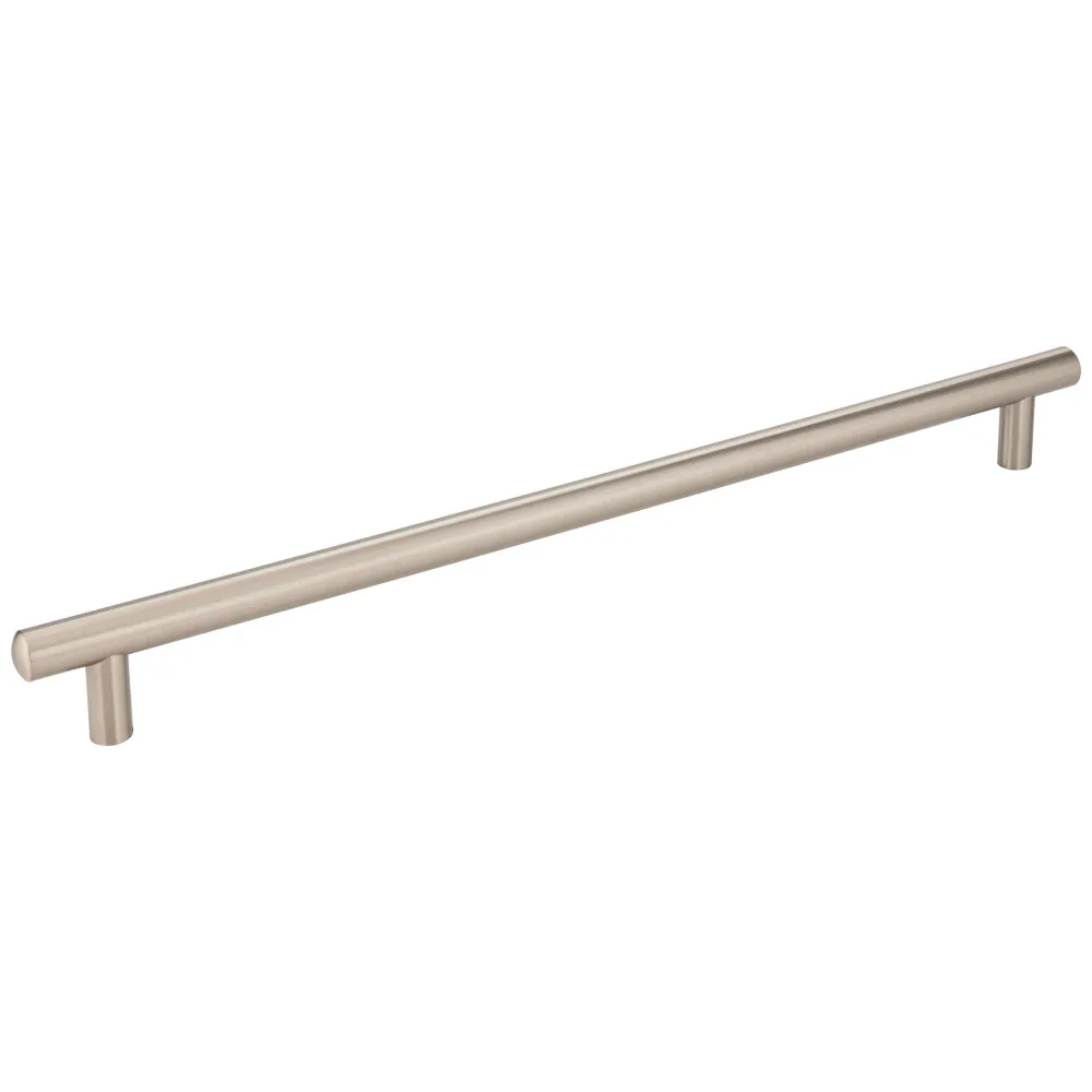 Pull Handle Str Bar 950 SN