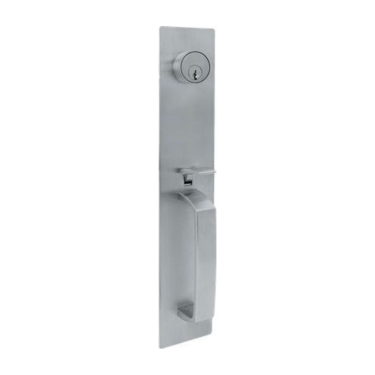 Entrance Trim T/Piece 32D