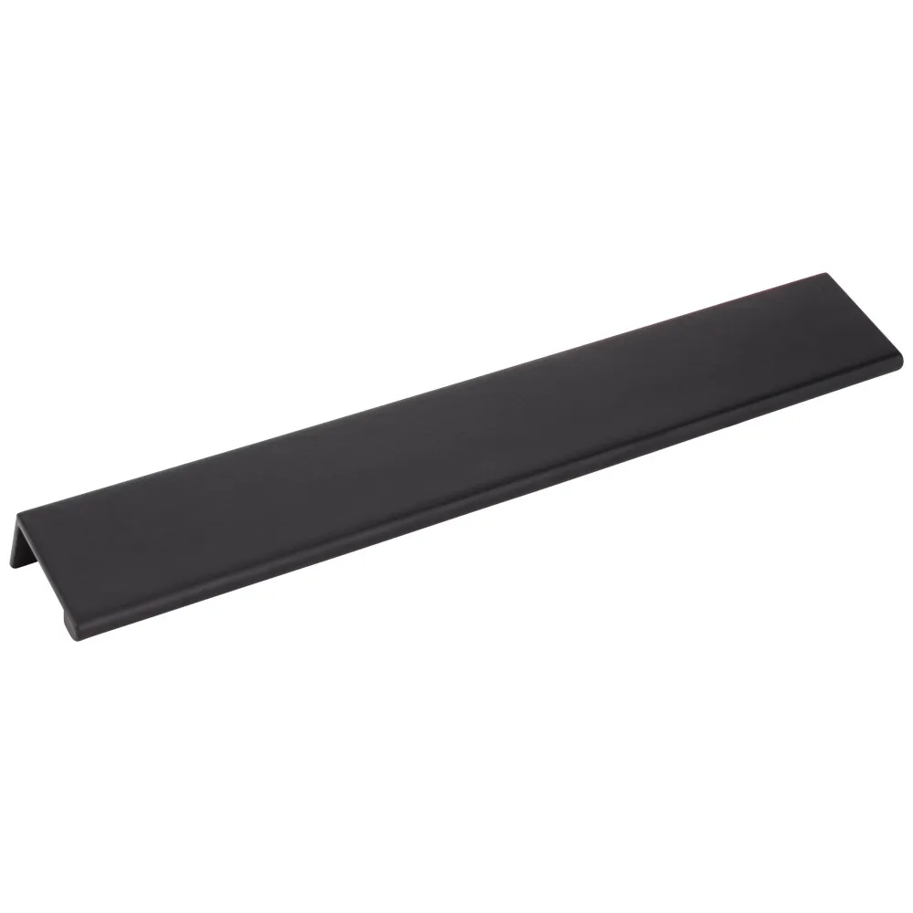 Top Edge Pull Handle Edgefield 10" MB