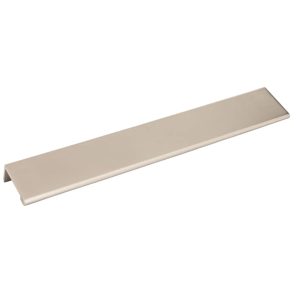 Top Edge Pull Handle Edgefield 10" SN