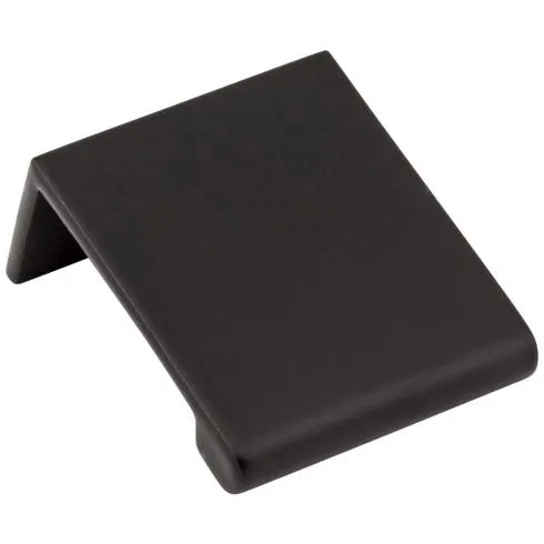 Top Edge Pull Handle Edgefield 1.25" MB