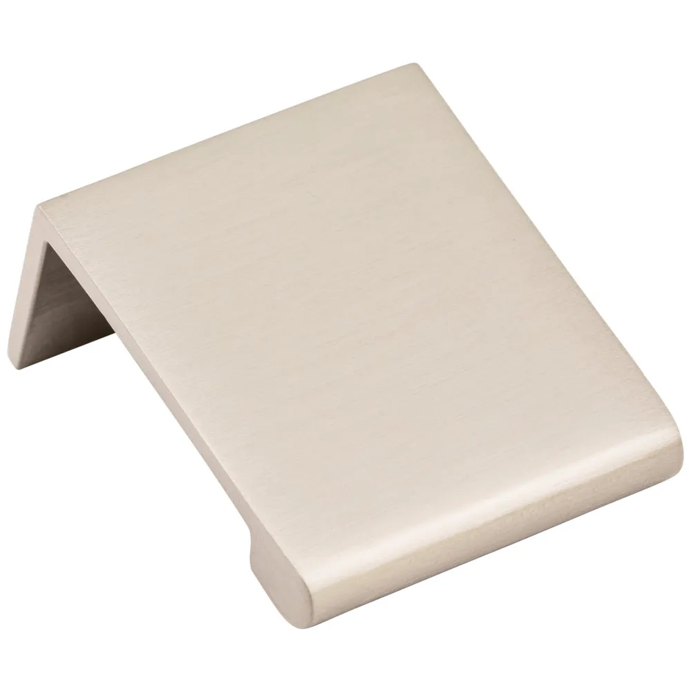 Top Edge Pull Handle Edgefield 1.25" SN
