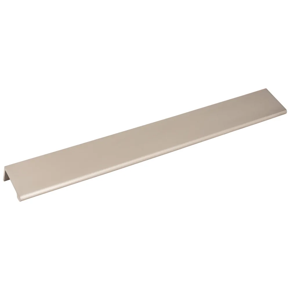 Top Edge Pull Handle Edgefield 12" SN
